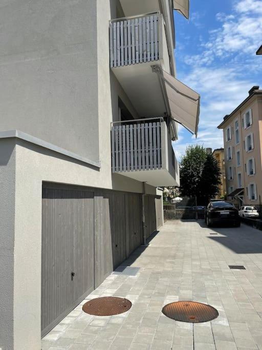 Studio Proche De La Gare ! Apartment Lausanne Exterior photo